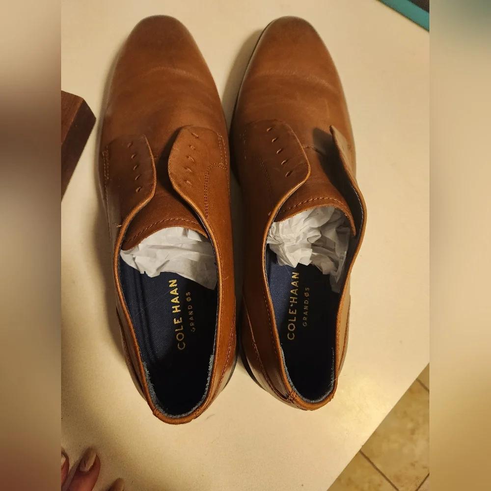 NWOT Cole Haan Cignac Grand OS‎